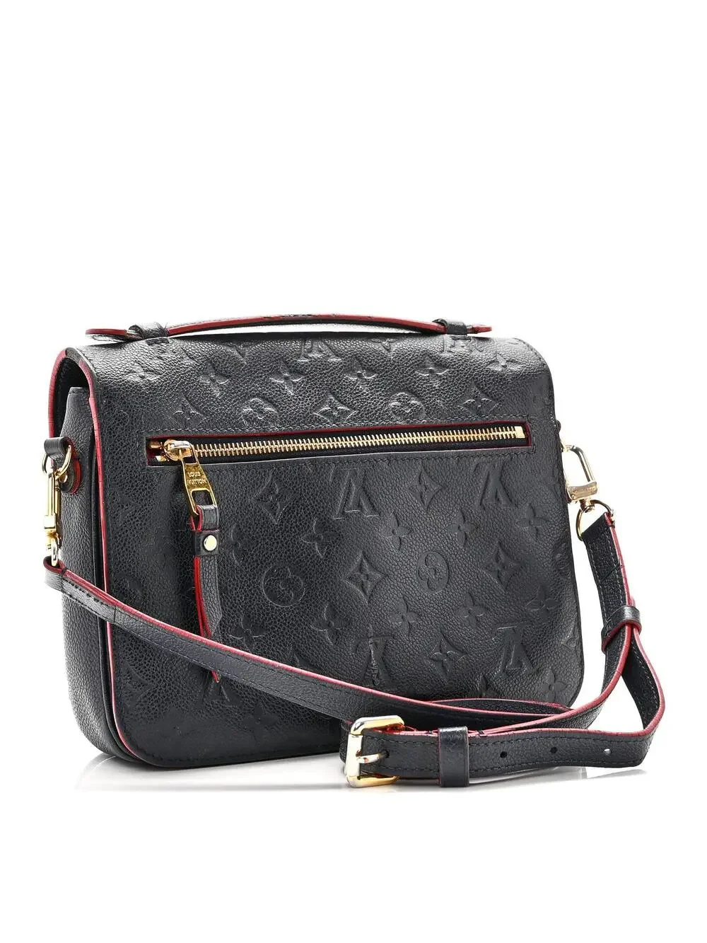 Louis Vuitton Empreinte Pochette Metis #329523L17B